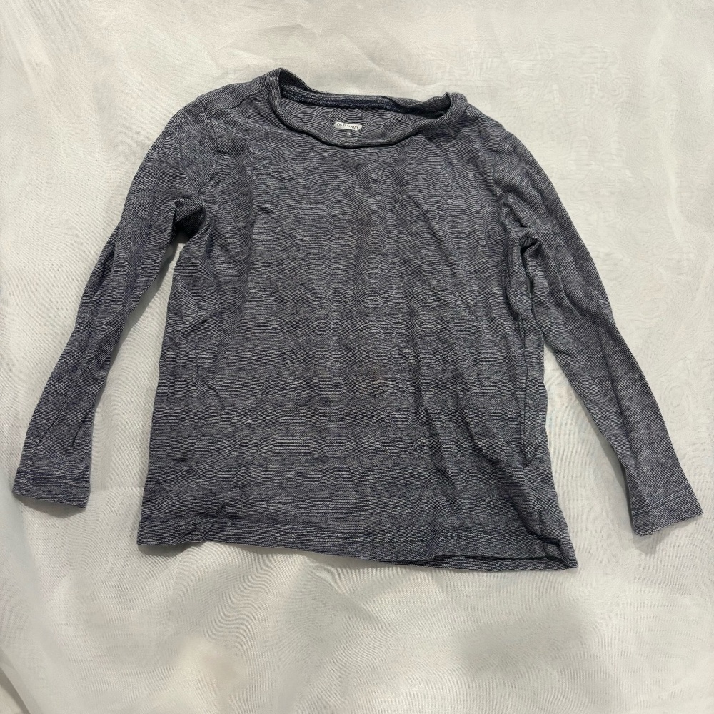 Toddler Boys Long Sleeve **Bundle & Save**